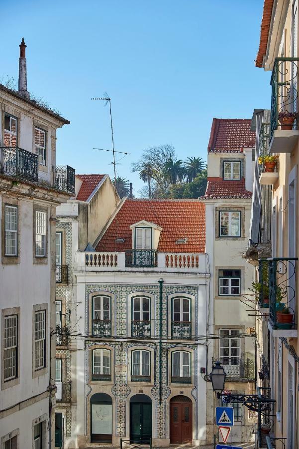Lejlighed Guarda-mor Lisboa