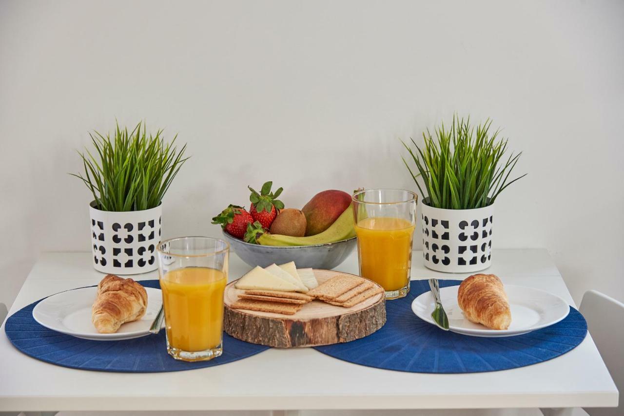 Apartment Guarda-mor Lissabon