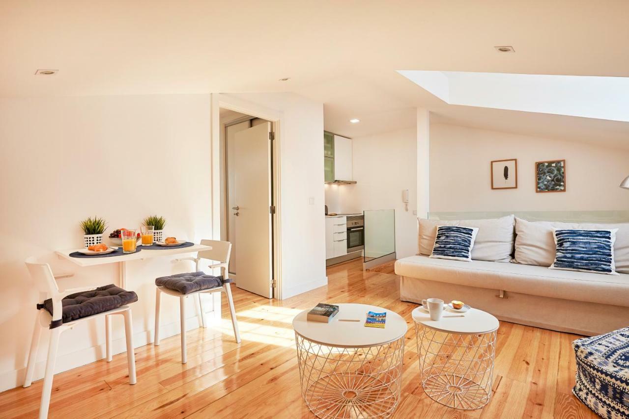 Apartment Guarda-mor Lissabon