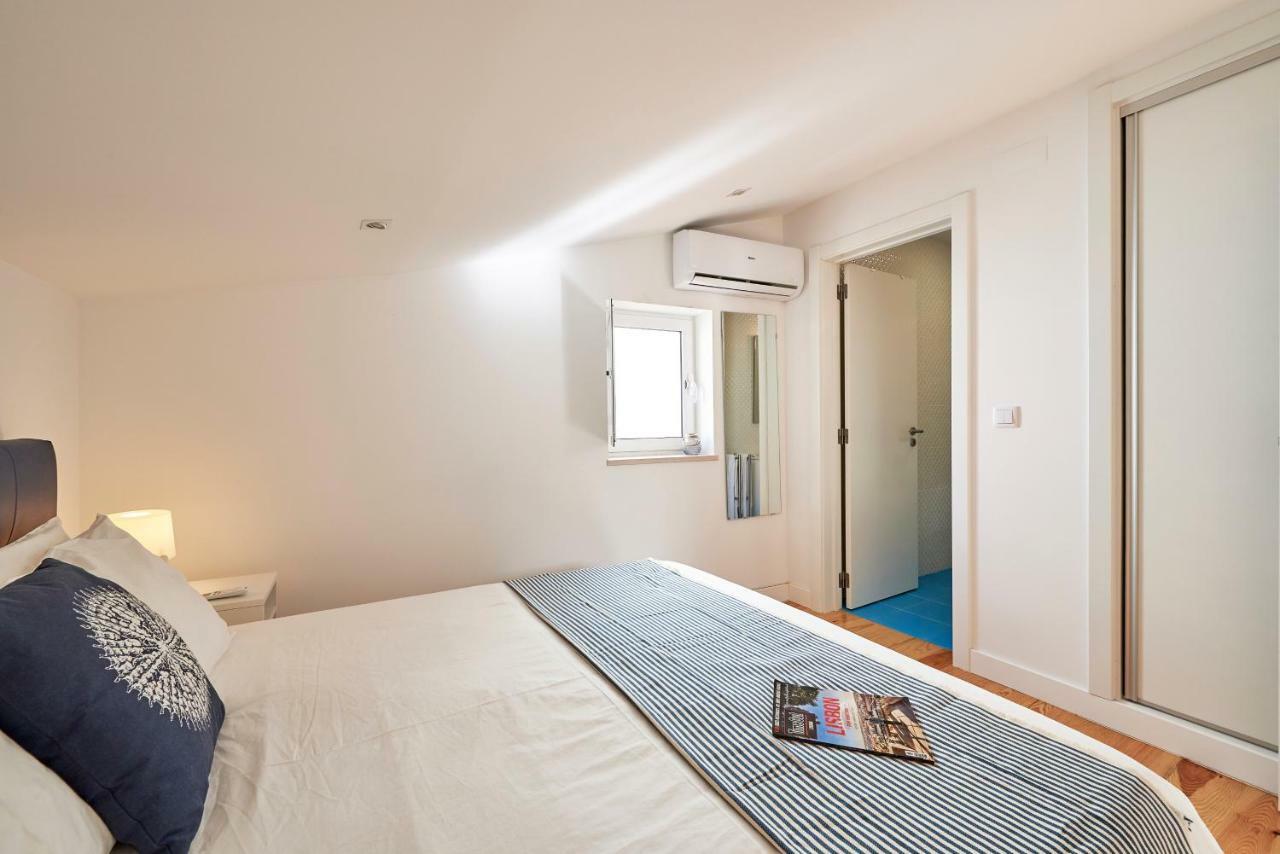 Guarda-mor Apartment Lissabon